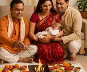 Namkaran Sanskar