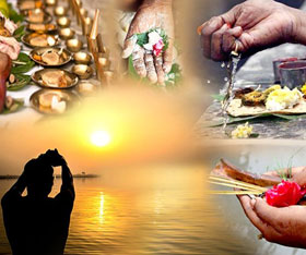 PITRA DOSH PUJA