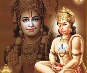 SUNDERKAND / RAMAYAN 